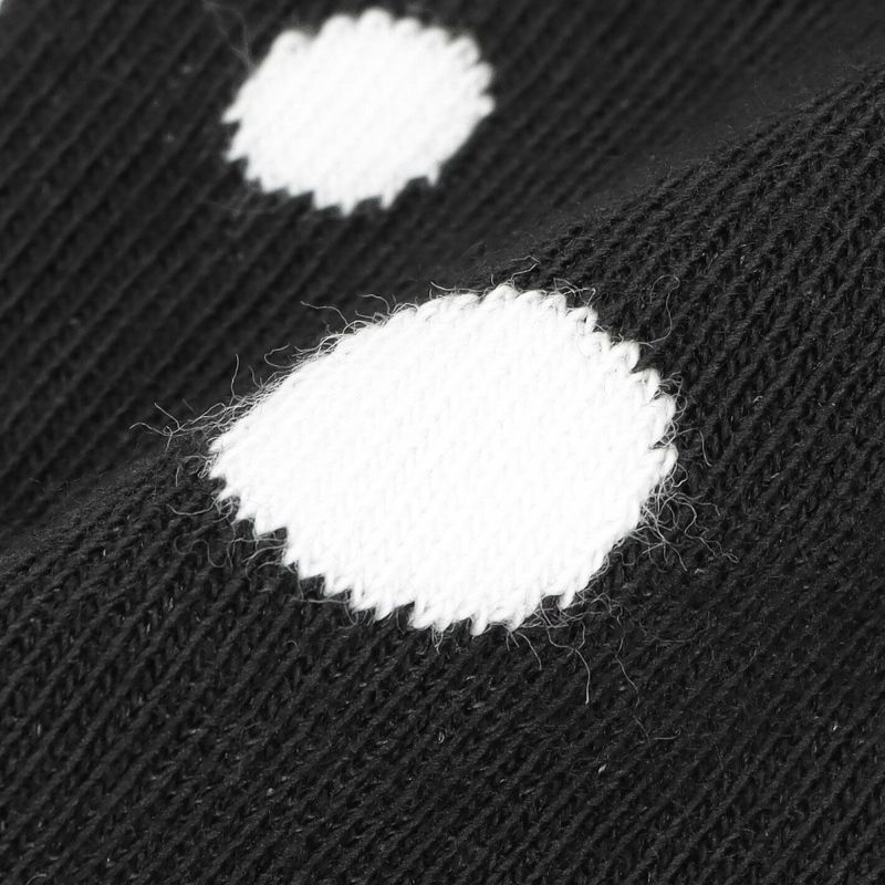 HappySocksハッピーソックスMIXEDDOT（ミックスドドット）クルー丈ソックス靴下ユニセックスメンズ＆レディスプレゼント無料ラッピングギフト10201905