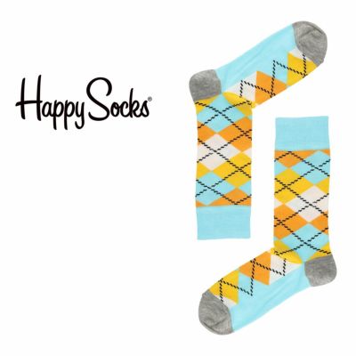 Happy Socks (ハッピーソックス) | 靴下 ソックス 通販のナイガイ公式