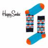 HappySocksハッピーソックスTRIANGLETOP（トライアングルトップ）クルー丈ソックス靴下ユニセックスメンズ＆レディスプレゼント無料ラッピングギフト10221902