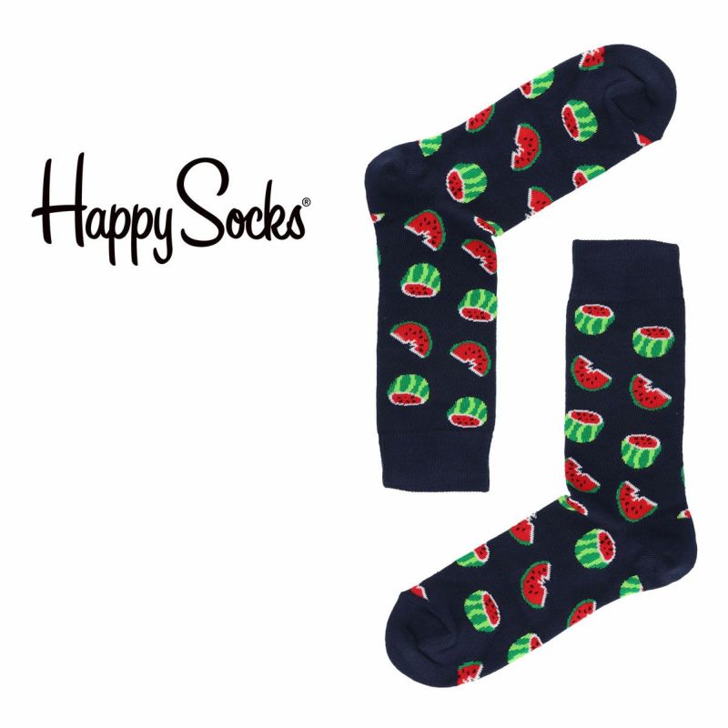 Happy Socks (ハッピーソックス) | ソックス・アンダーウェア 