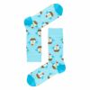 HappySocksハッピーソックスBARKBOAT（バークボート）クルー丈ソックス靴下ユニセックスメンズ＆レディスプレゼント無料ラッピングギフト10221915