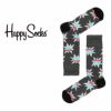 HappySocksハッピーソックスSUPERDAD（スーパーダッド）クルー丈ソックス靴下ユニセックスメンズ＆レディスプレゼント無料ラッピングギフト10221918