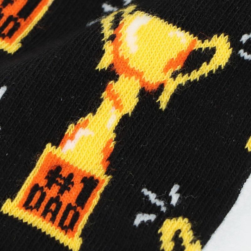 HappySocksハッピーソックスSUPERDAD（スーパーダッド）クルー丈ソックス靴下ユニセックスメンズ＆レディスプレゼント無料ラッピングギフト10221919