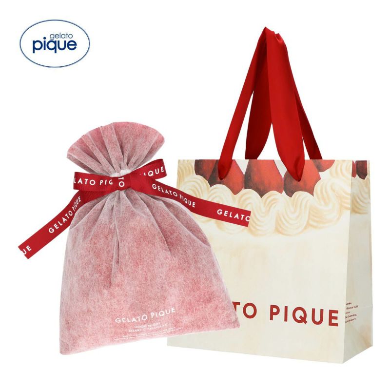 gelato pique ジェラートピケ ギフトセット ジェラピケ ジェラピケ専用