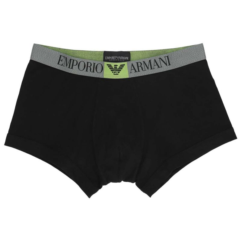 EMPORIOARMANIエンポリオアルマーニEAGLELABELイーグルラベルボクサーパンツハーフパンツブランドオーガニックコットン綿EUサイズ男性メンズプレゼント贈答ギフト54075179公式ショップ正規ライセンス商品