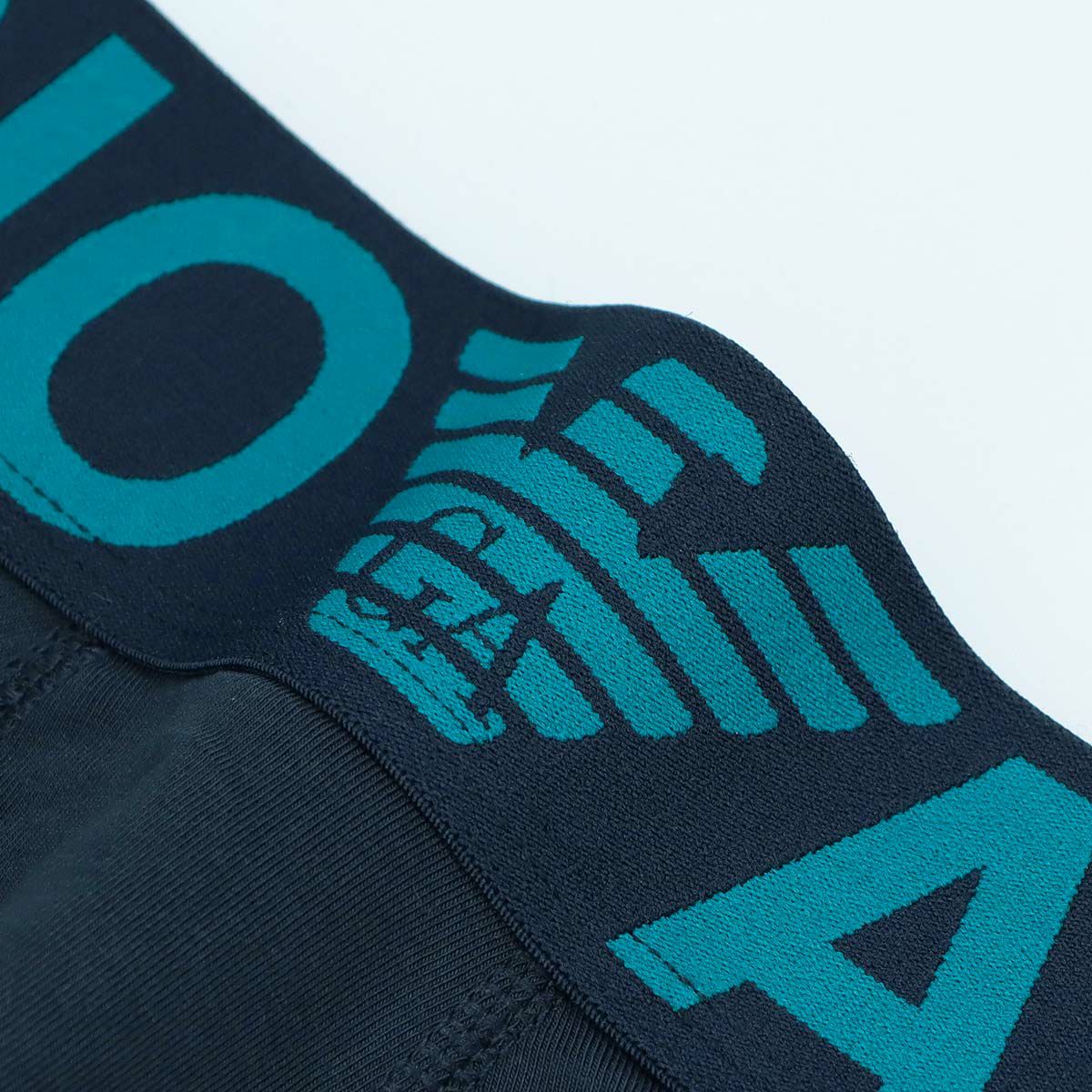 EMPORIOARMANIエンポリオアルマーニTRUNKMICROFIBERロゴバンドボクサーパンツ前閉じパンツEUサイズ男性メンズアンダーウェア下着プレゼント無料ラッピング贈答ギフト54075350公式ショップ正規ライセンス商品