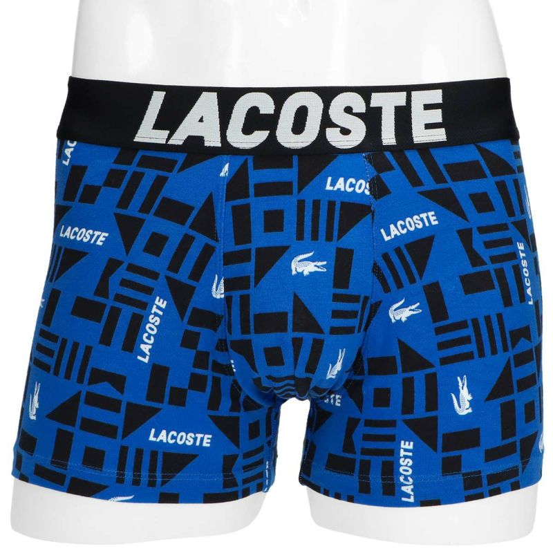 LACOSTE ラコステ ACTIVE SAILING TRUNK アクティブ セーリング 