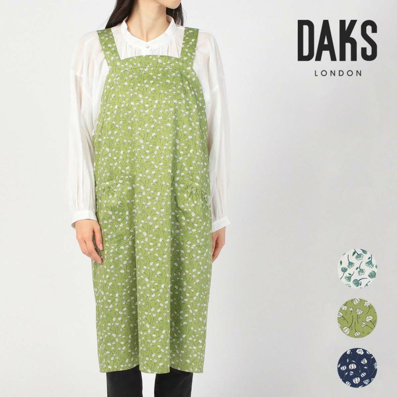 DAKS (ダックス) | レディース | 靴下 ソックス 通販のナイガイ公式