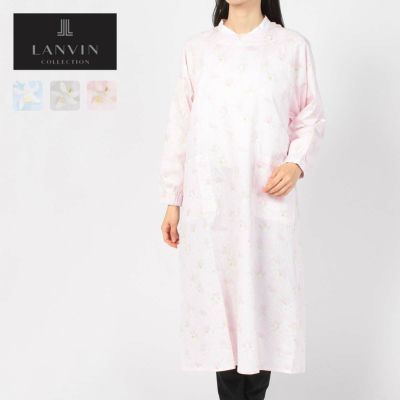 LANVIN COLLECTION ランバン コレクション 形態安定加工