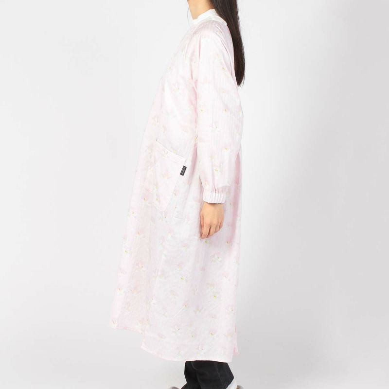 ランバンLANVIN COLLECTION（ナイガイ製）割烹着№7327 - 食器