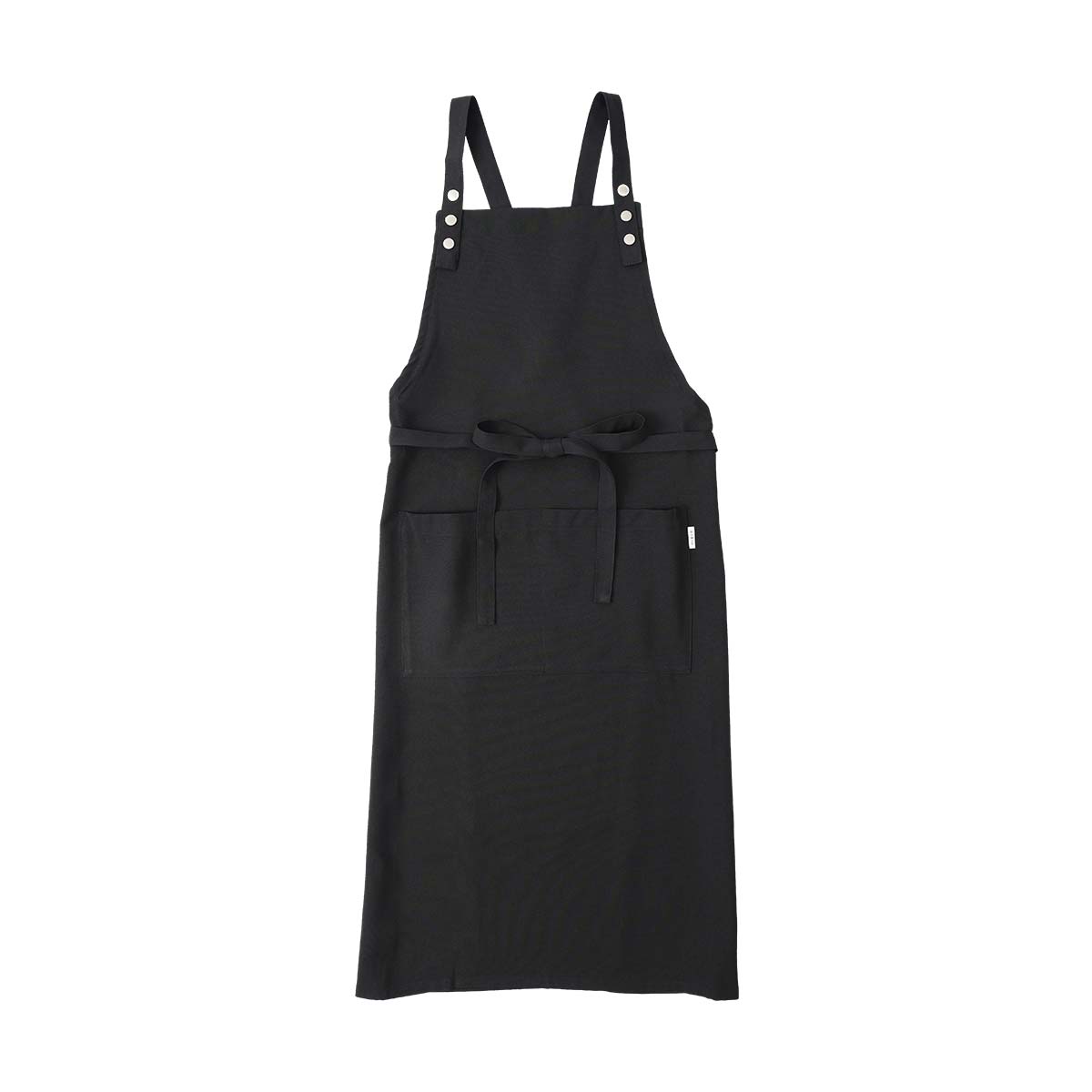 HOUSE WEAR STUDIO ポリエステルトロ 無地 ポリエステル100％ 無地 前