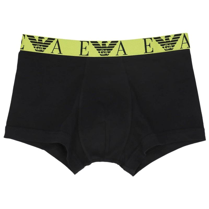 2枚セット】EMPORIO ARMANI BOLD MONOGRAM TRUNK ボールドモノグラム