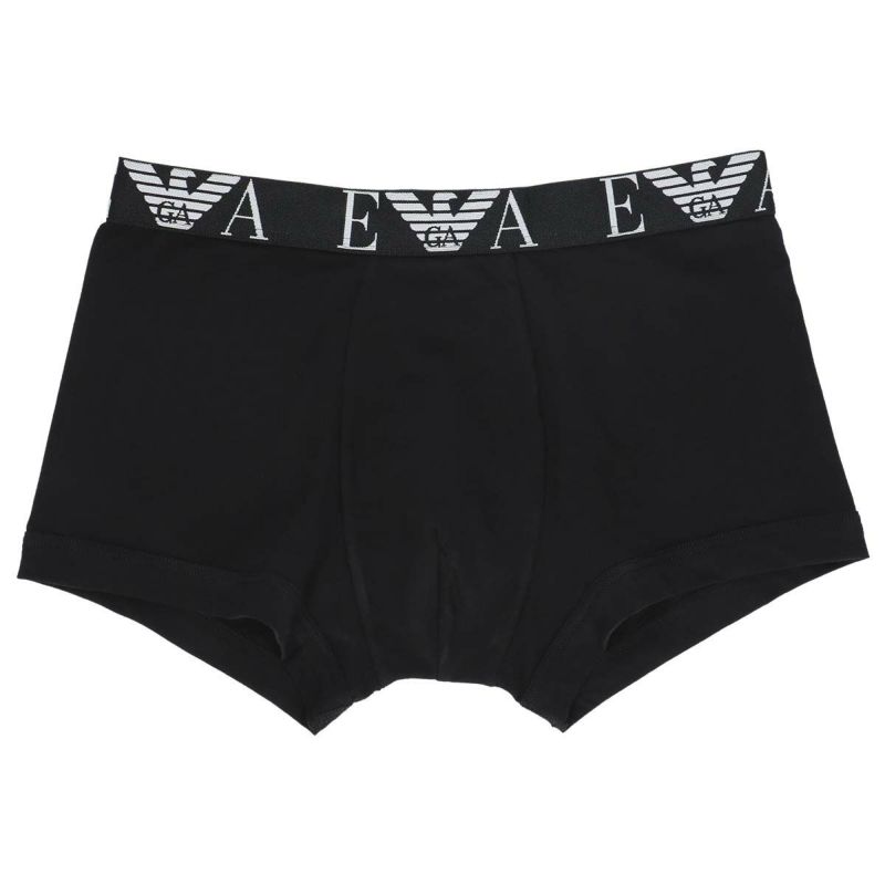 2枚セット】EMPORIO ARMANI BOLD MONOGRAM TRUNK ボールドモノグラム