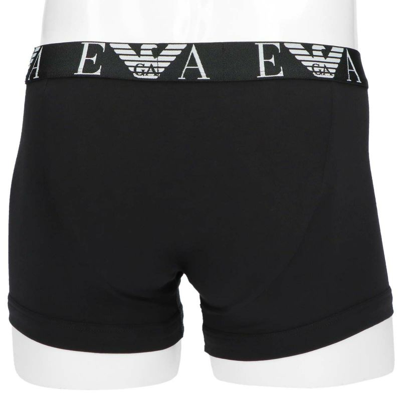 2枚セット】EMPORIO ARMANI BOLD MONOGRAM TRUNK ボールドモノグラム