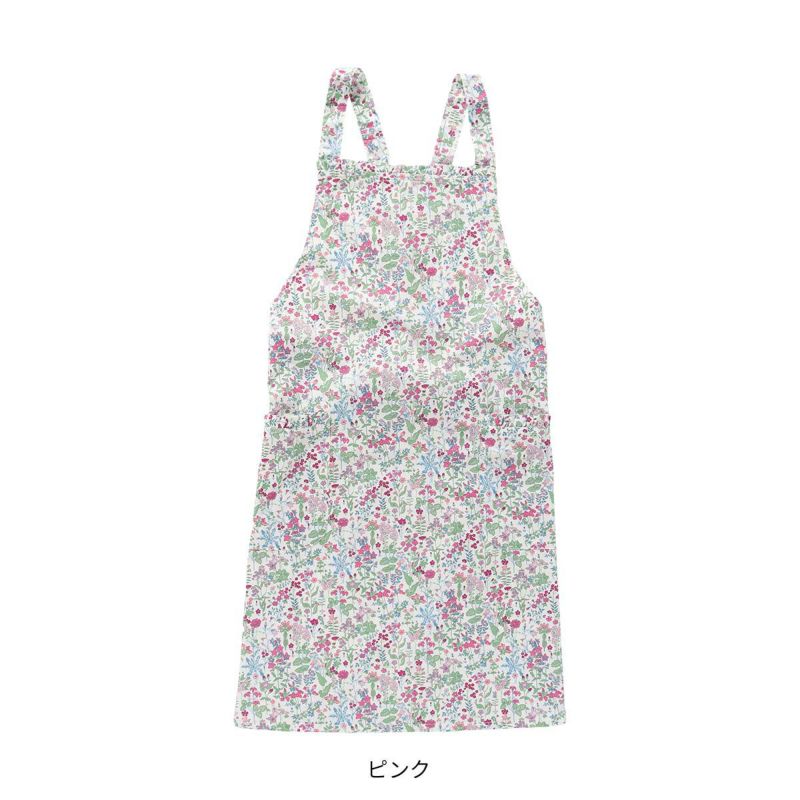 LICIE リッシー LIBERTY リバティプリント Field Flowers フィールド