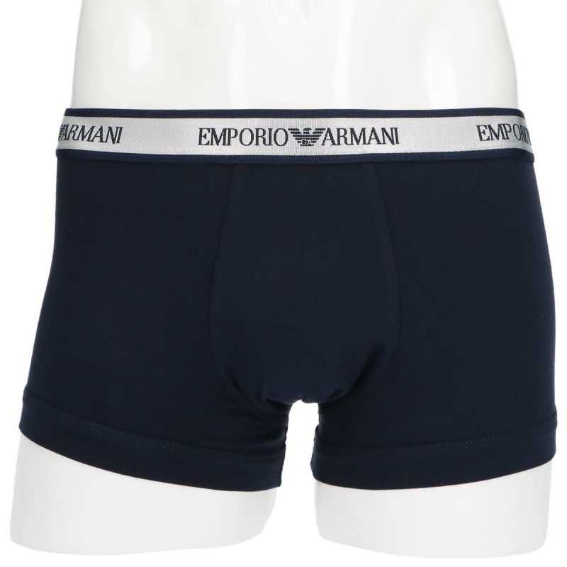 日本入荷 EMPORIO ARMANI エンポリオ アルマーニ ストレッチコットン