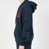 EMPORIOARMANIエンポリオアルマーニICONICTERRYHOODIEアイコニックテリーフーディーパーカー裏起毛スウェットトレーナーラウンジウェアEUサイズメンズ男性プレゼント無料ラッピングギフト54075714公式ショップ正規ライセンス商品