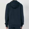 EMPORIOARMANIエンポリオアルマーニICONICTERRYHOODIEアイコニックテリーフーディーパーカー裏起毛スウェットトレーナーラウンジウェアEUサイズメンズ男性プレゼント無料ラッピングギフト54075714公式ショップ正規ライセンス商品