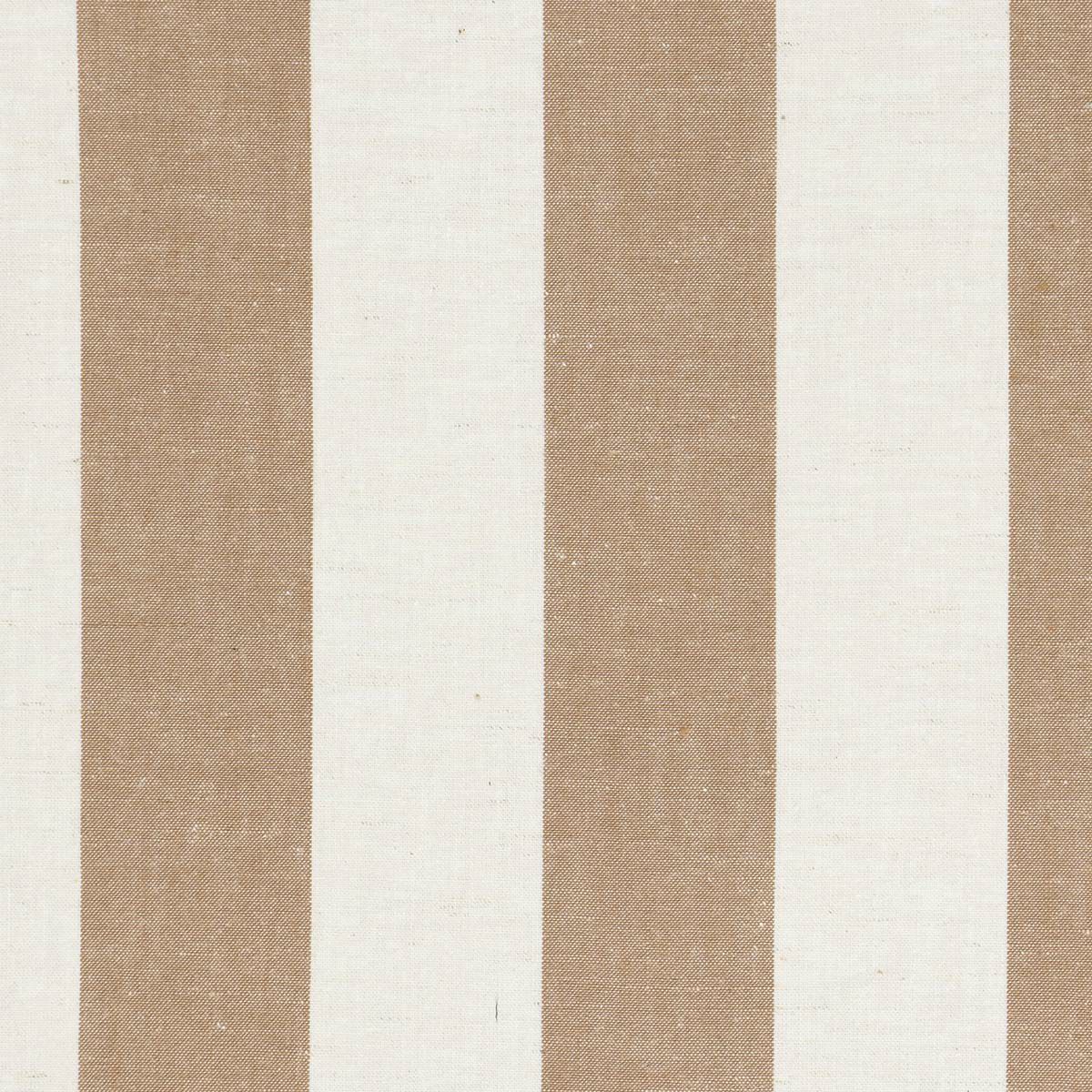 DAKSダックスDAKSDOG柄綿麻混先染め太ストライプ首掛け前結びロングエプロン犬ドッグレディース70093031