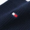 TOMMYHILFIGER｜トミーヒルフィガースクールソックスワンポイント刺繍ショート丈レディースソックス靴下03481700公式ショップ正規ライセンス商品母の日ギフトプレゼント2023