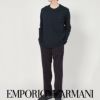 EMPORIOARMANIエンポリオアルマーニSTRECHCOTTONPYJAMASストレッチコットンパジャマ部屋着上下セットEUサイズ男性メンズプレゼント無料ラッピングギフト54075671公式ショップ正規ライセンス商品