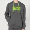 EMPORIOARMANIエンポリオアルマーニICONICTERRYHOODIEアイコニックテリーフーディーパーカー裏起毛スウェットトレーナーラウンジウェアEUサイズメンズ男性プレゼント無料ラッピングギフト54075714公式ショップ正規ライセンス商品