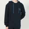 EMPORIOARMANIエンポリオアルマーニCOMFORTSTRETCHTERRYHOODIEコンフォートストレッチテリーフーディーパーカー長袖メンズEUサイズ男性プレゼント無料ラッピングギフト54075733公式ショップ正規ライセンス商品