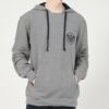 EMPORIOARMANIエンポリオアルマーニCOMFORTSTRETCHTERRYHOODIEコンフォートストレッチテリーフーディーパーカー長袖メンズEUサイズ男性プレゼント無料ラッピングギフト54075733公式ショップ正規ライセンス商品