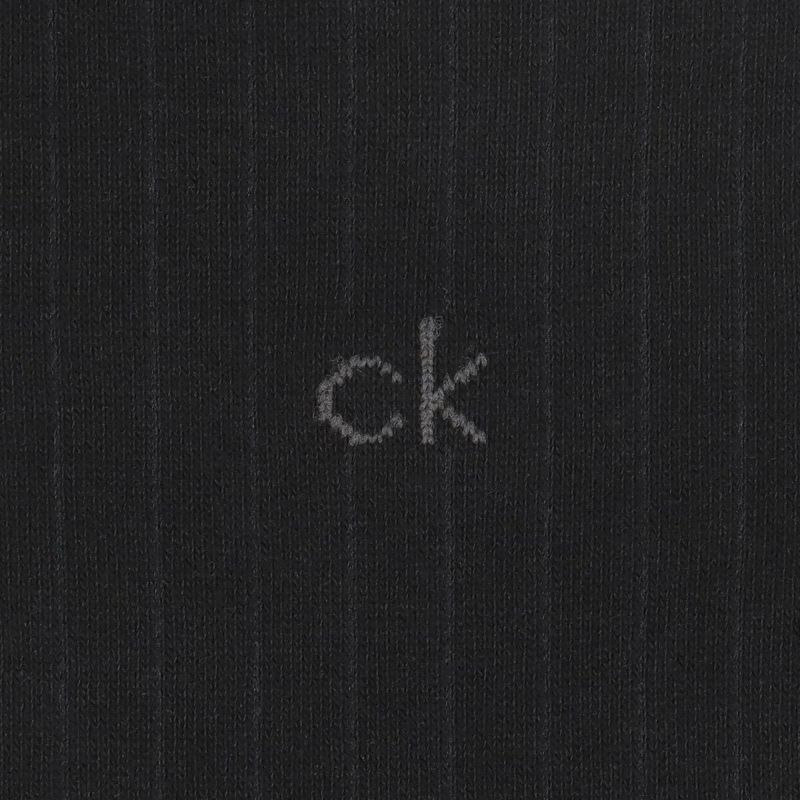 【送料無料】CalvinKleinカルバンクラインブランド靴下3足セット箱入りギフトセット日本製Dressビジネスストライプ綿混両面ロゴオールシーズン用クルー丈メンズソックス靴下男性メンズプレゼント贈答ギフト就職転勤02592011（CK-23）giftset父の日