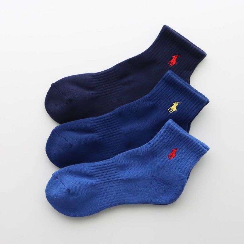 POLO RALPH LAUREN ポロ ラルフ ローレン レディース【23-25cm】 足底