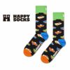 HappySocksハッピーソックスCar（カー）クルー丈ソックス靴下紳士メンズ＆レディース男性メンズプレゼント無料ラッピング贈答ギフト10221070