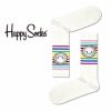 HappySocksハッピーソックスPrideHappiness（ピクニックタイム）クルー丈ソックス靴下紳士メンズ＆レディース男性メンズプレゼント無料ラッピング贈答ギフト10231046