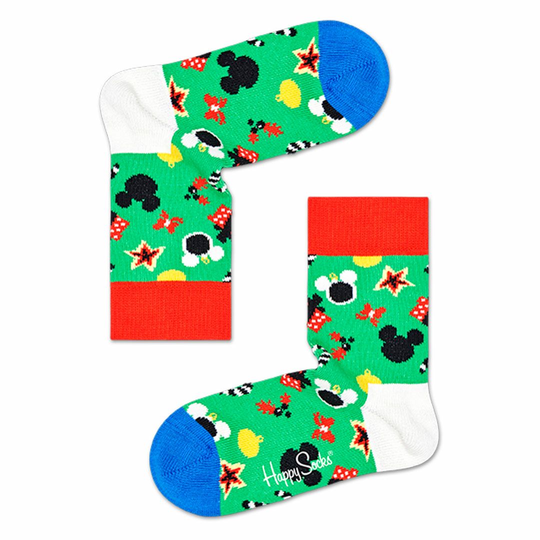 Happy Socks ハッピーソックス 【Limited】Happy Socks × Disney