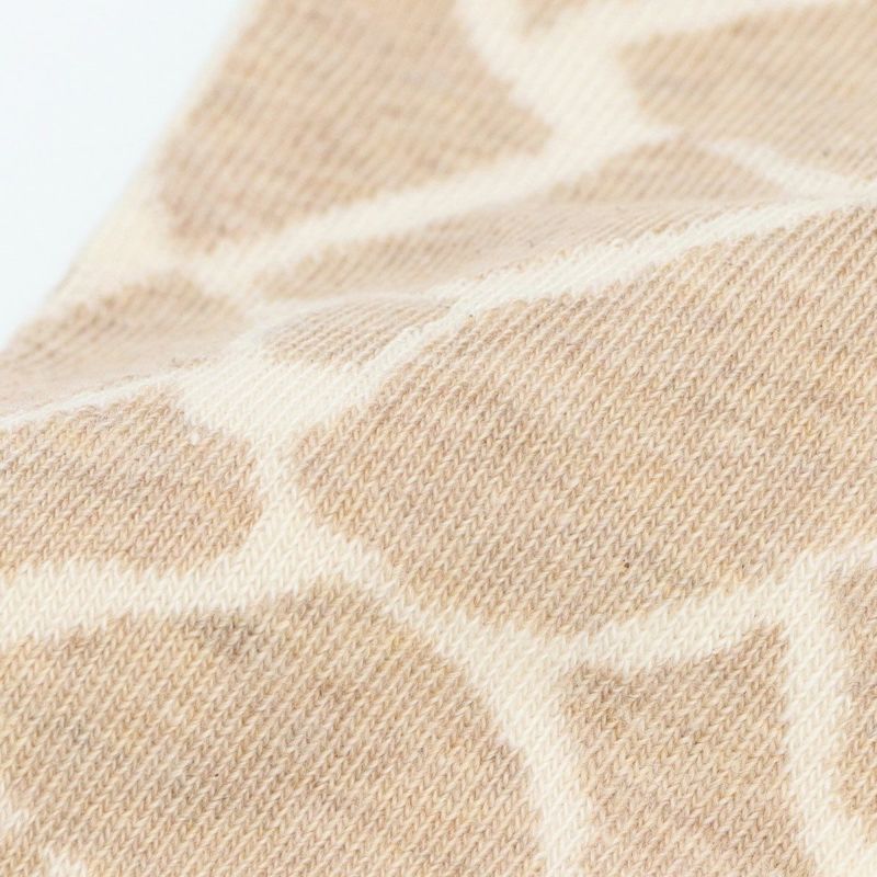 HappySocksハッピーソックスGIRAFFE（ジラフ）クルー丈ソックス靴下ユニセックスメンズ＆レディスプレゼント無料ラッピングギフト10233131