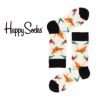 HappySocksハッピーソックスORIGAMI（オリガミ）クルー丈ソックス靴下ユニセックスメンズ＆レディスプレゼント無料ラッピングギフト10233135