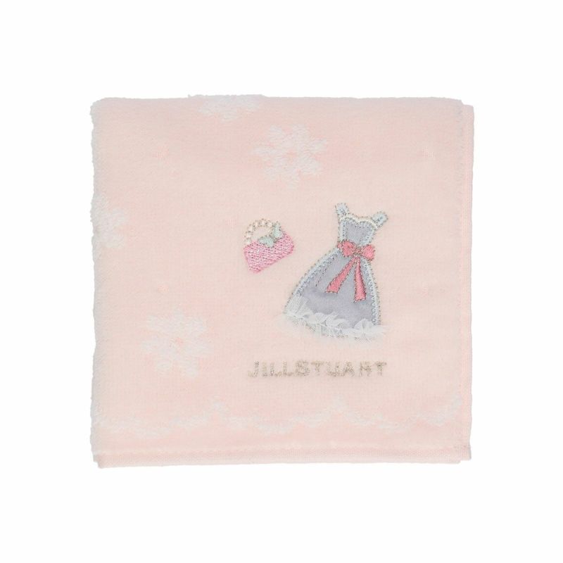 JILL STUART ジル スチュアート タオルハンカチ ドレス レディース