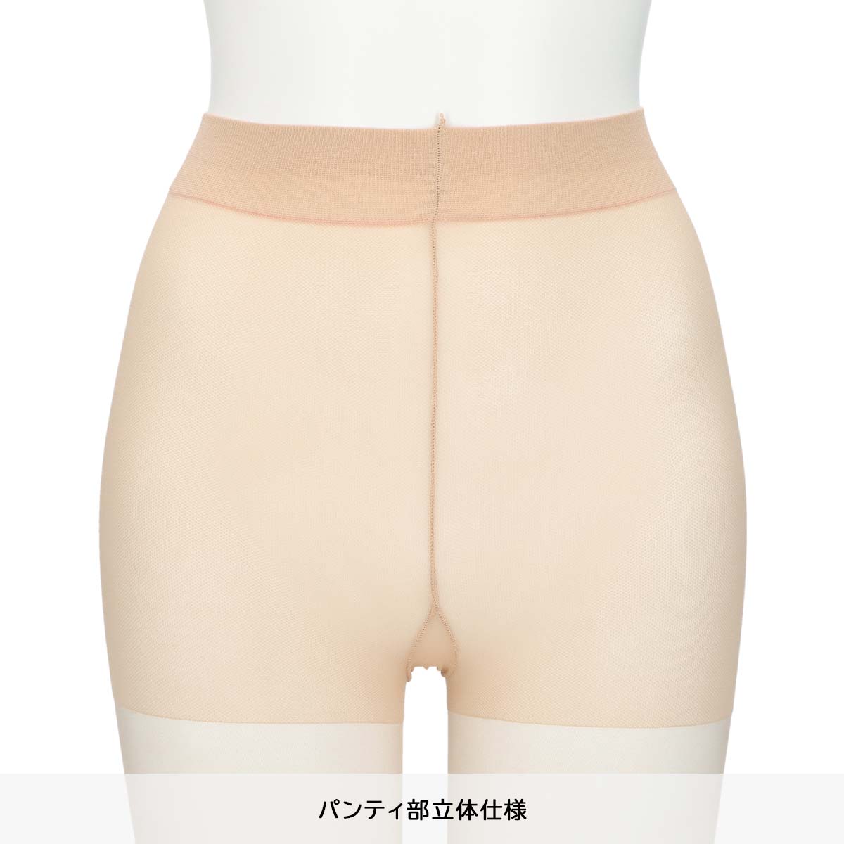 CalvinKleinカルバンクライン30デニールオペイクタイツウエスト幅広ゴムパンティ部立体設計マチ付つま先補強日本製レディース女性婦人プレゼントギフト