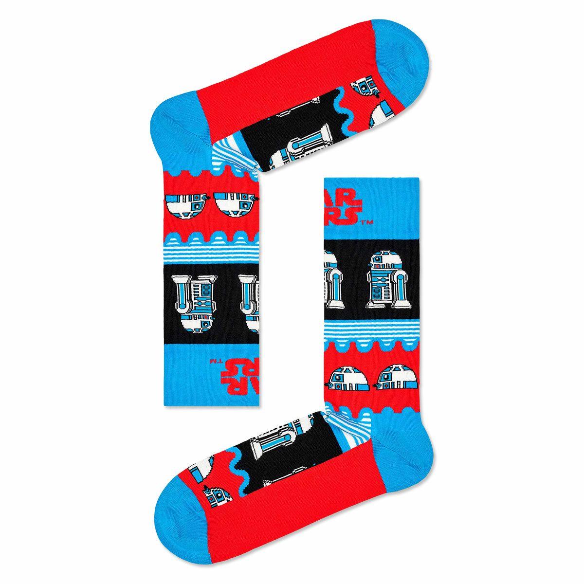 Happy Socks ハッピーソックス 【Limited】 Happy Socks×Star Wars