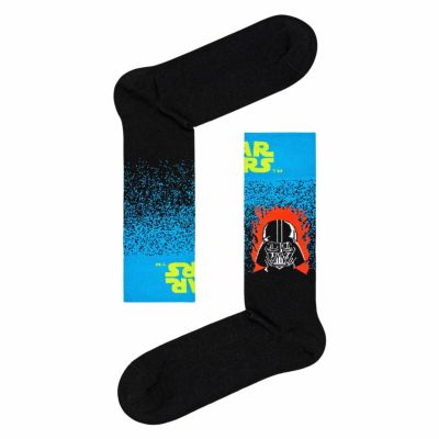 Happy Socks ハッピーソックス 【Limited】 Happy Socks×Star