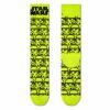 HappySocksハッピーソックス【Limited】HappySocks×StarWars(スターウォーズ)StormTrooPerSockストームトルーパークルー丈ソックス靴下ユニセックスメンズ＆レディースプレゼント無料ラッピングギフト14231015
