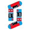 HappySocksハッピーソックス【Limited】HappySocks×StarWars(スターウォーズ)6-PackGiftSetGIFTBOX6足セットギフトセット子供クルー丈ソックス靴下KIDSジュニアキッズ14232017