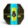 HappySocksハッピーソックス【Limited】HappySocks×StarWars(スターウォーズ)6-PackGiftSetGIFTBOX6足セットギフトセット子供クルー丈ソックス靴下KIDSジュニアキッズ14232017