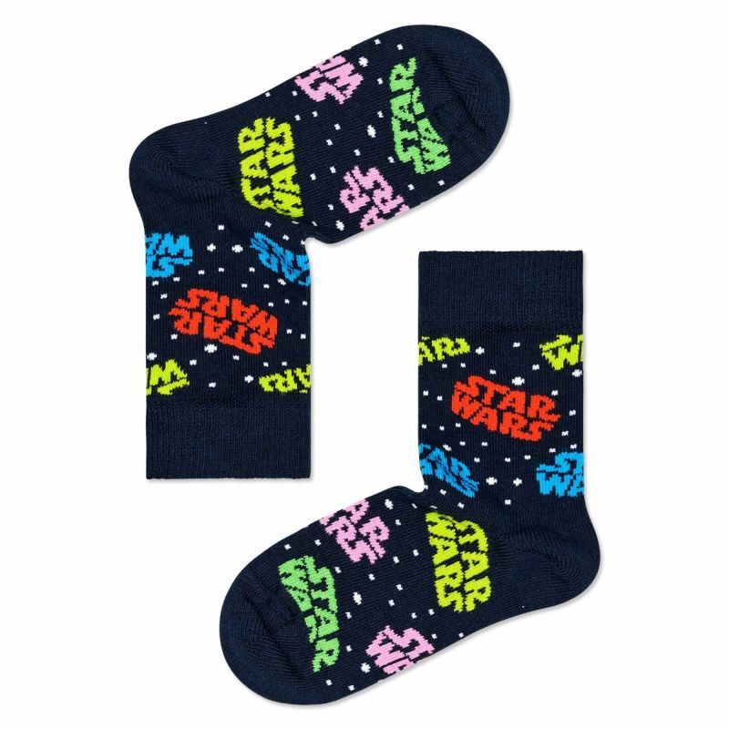 Happy Socks ハッピーソックス 【Limited】 Happy Socks×Star Wars