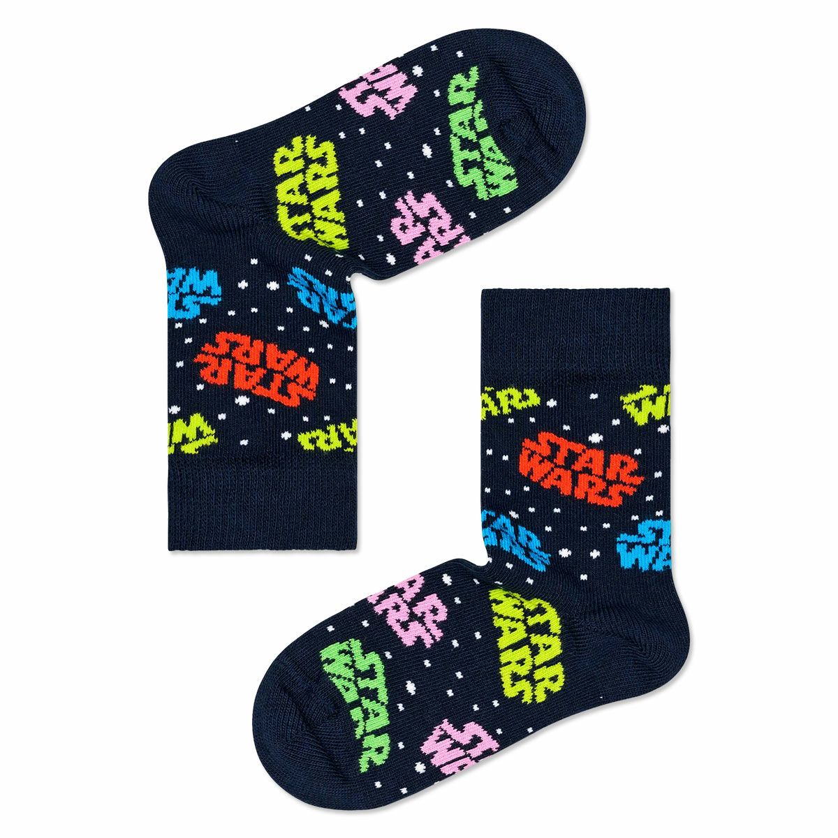 Happy Socks ハッピーソックス 【Limited】 Happy Socks×Star