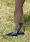 NAIGAISTYLEナイガイスタイル日本製リンクス千鳥ハイソレディースソックス靴下女性婦人プレゼントギフト03098102