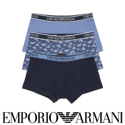 EMPORIO ARMANI (エンポリオアルマーニ) | 靴下 ソックス 通販の
