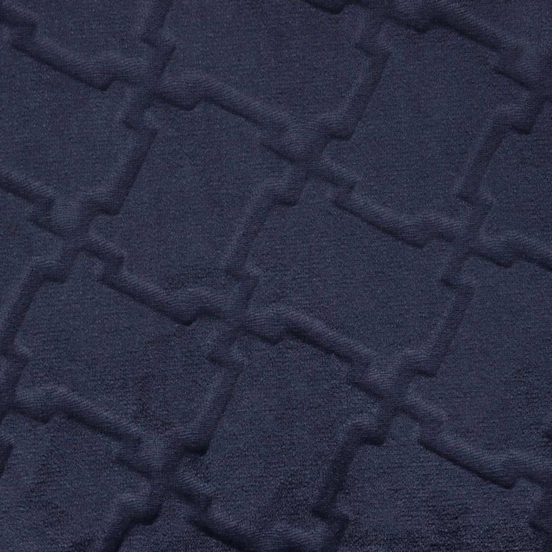LANVINCOLLECTIONランバンコレクション【M・Lサイズ】滑らかフリースシルキーマイヤークルーネック長袖トップススウェットシャツラウンジウェアメンズ男性紳士部屋着あたたかいプレゼントギフト54434032