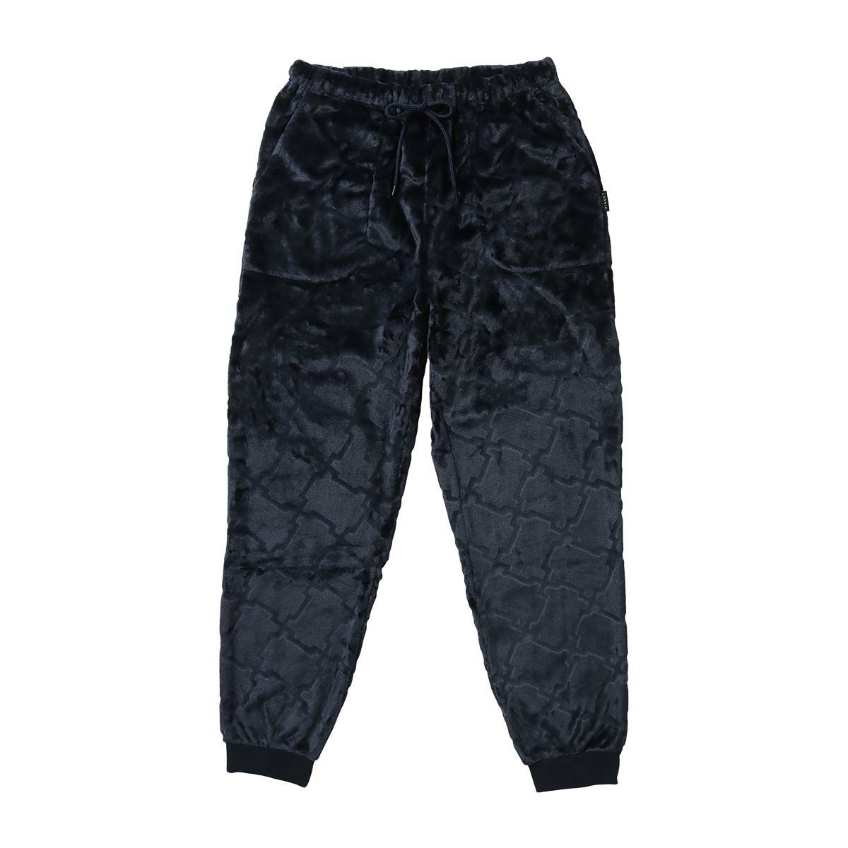 LANVINCOLLECTIONランバンコレクション【LLサイズ】滑らかフリースシルキーマイヤースウェットパンツ長ズボンボトムスラウンジウェアメンズ男性紳士部屋着あたたかいプレゼントギフト54437033