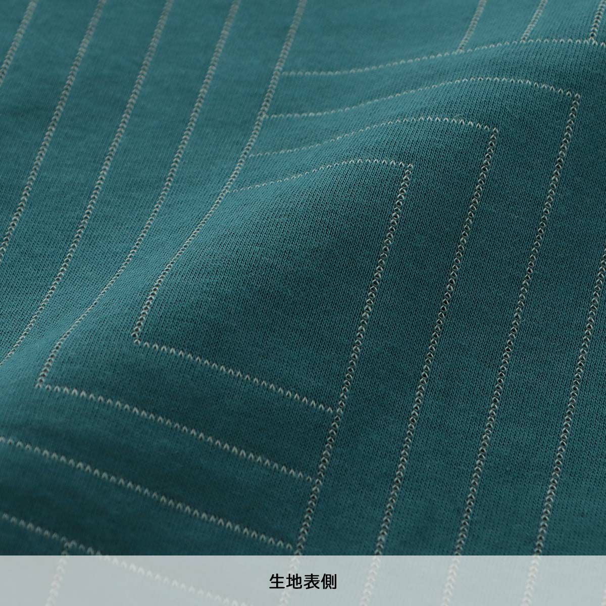 LANVINCOLLECTIONランバンコレクション【M・Lサイズ】中綿二ットキルトJLロゴベスト半纏はんてん羽織室内用防寒着部屋着ルームウェア前ボタン前開きあたたかいメンズ男性紳士プレゼントギフト54438025