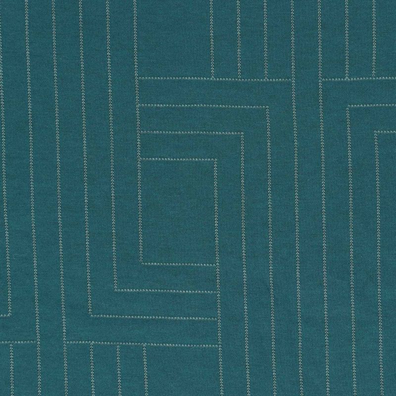 LANVINCOLLECTIONランバンコレクション【M・Lサイズ】中綿二ットキルトJLロゴベスト半纏はんてん羽織室内用防寒着部屋着ルームウェア前ボタン前開きあたたかいメンズ男性紳士プレゼントギフト54438025